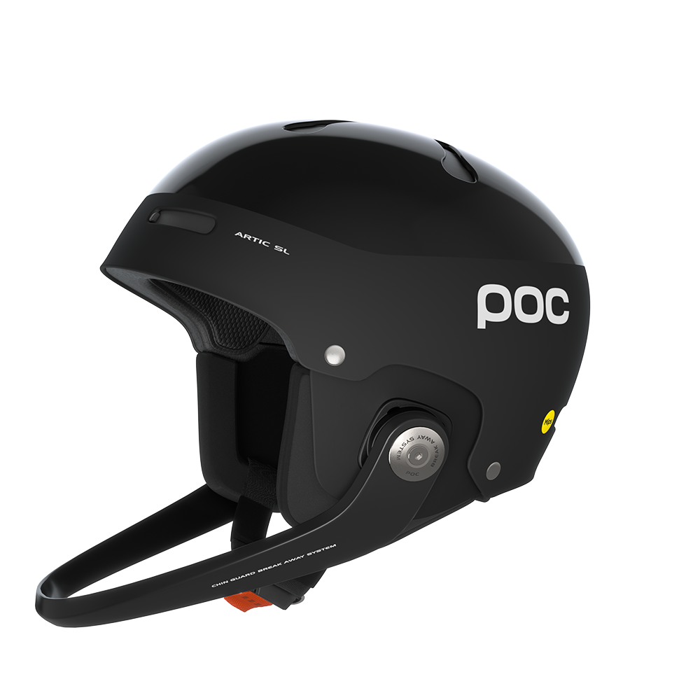 POC Artic SL MIPS Race Helmet